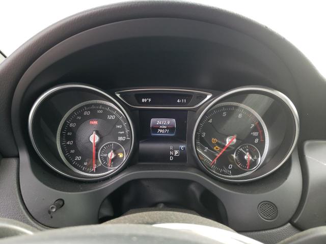 WDDSJ4GB0JN636531 Mercedes-Benz CLA 250 4MATIC