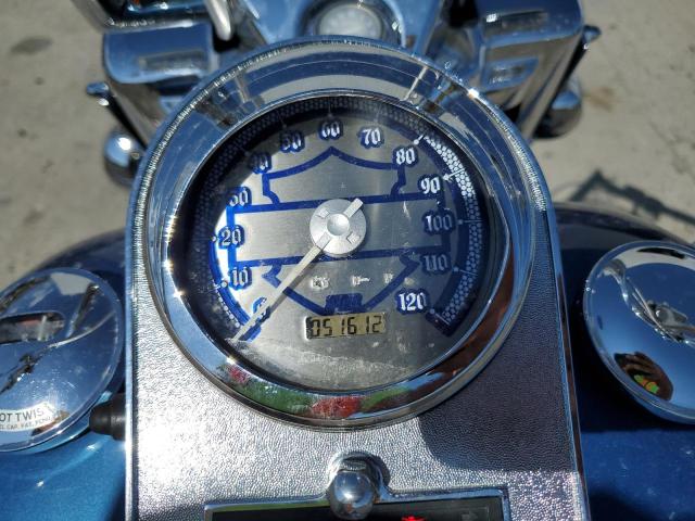 2003 HARLEY-DAVIDSON FLHRI SHRI - 1HD1FWW313Y715851