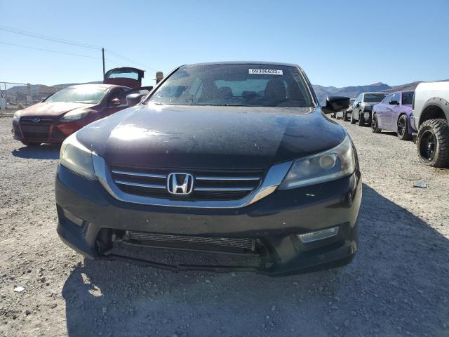 1HGCR2F50DA002754 | 2013 Honda accord sport