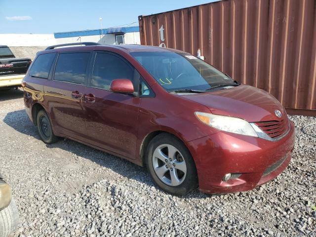 5TDKK3DC1GS714753 | 2016 TOYOTA SIENNA LE