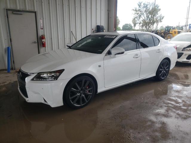 2014 Lexus GS 350 