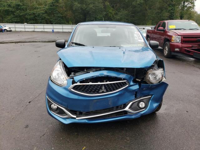 2020 MITSUBISHI MIRAGE LE ML32A5HJ5LH000388