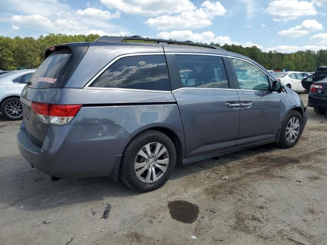 5FNRL5H62GB039964 Honda ODYSSEY EXL