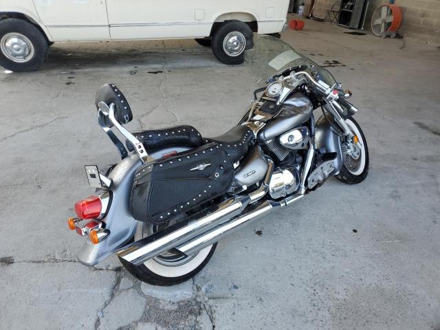 2007 Suzuki Vl1500 VIN: JS1VY52A872102298 Lot: 67592763