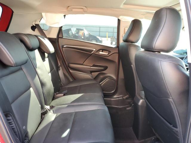 2020 HONDA FIT EXL 3HGGK5H91LM718684