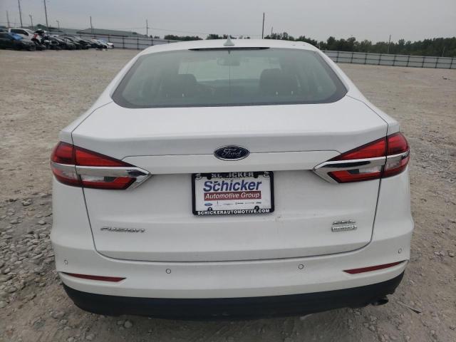 3FA6P0CD2LR133650 Ford FUSION SEL