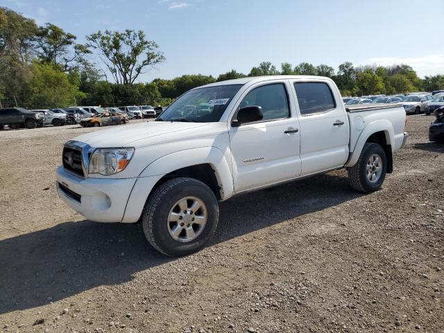 2007 Toyota Tacoma 