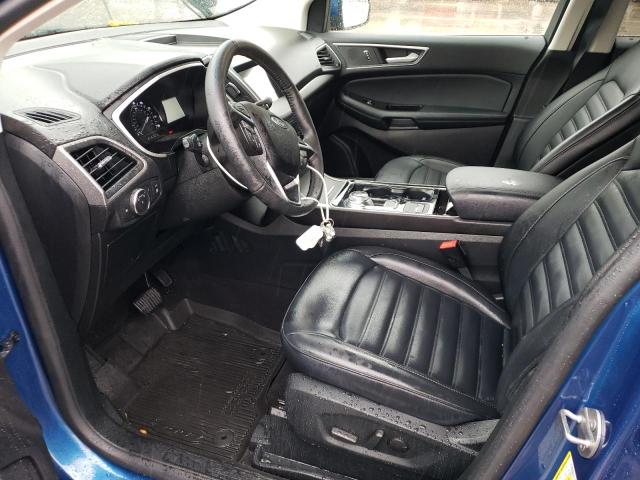 2FMPK4J92LBB09247 Ford EDGE SEL
