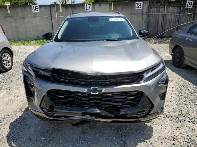 2024 CHEVROLET TRAX ACTIV KL77LKE23RC029724