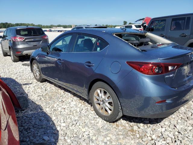 3MZBM1V7XFM154288 Mazda 3 TOURING