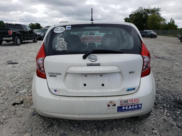 3N1CE2CP2FL370173 Nissan Versa Note S
