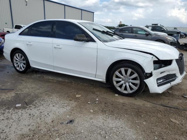 VIN WAUAFAFL8FA065947 2015 Audi A4, Premium no.4