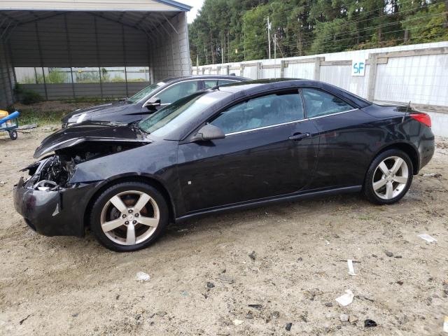 2009 Pontiac G6 GT