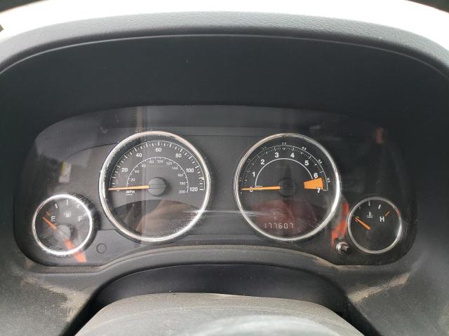 1C4NJDEB0FD257133 Jeep Compass Latitude