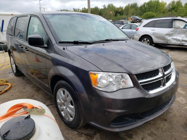 2C4RDGBG3KR786562 Dodge Caravan GRAND CARA 4