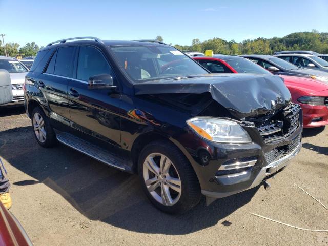 VIN 4JGDA5HB0DA158058 2013 Mercedes-Benz ML-Class, ... no.4