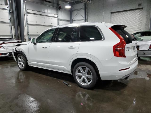 YV4102PK9M1746824 2021 VOLVO XC90, photo no. 2