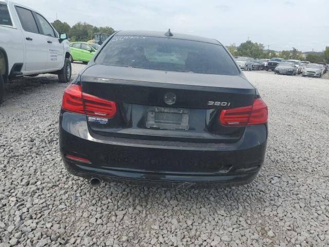 WBA8A9C58GK618903 BMW 320 I