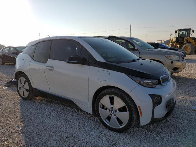 2015 BMW I3 REX - WBY1Z4C55FV279223