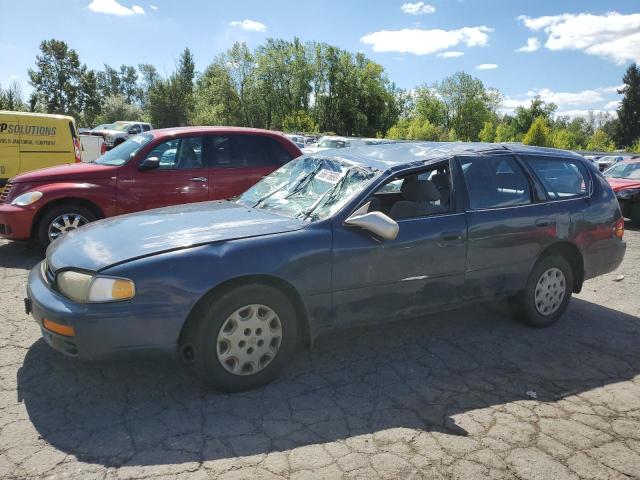 1996 Toyota Camry LE