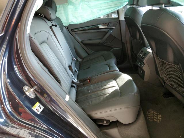 WA1ANAFY5L2021521 2020 AUDI Q5, photo no. 11