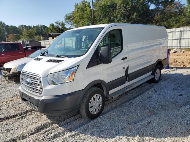 2015 Ford Transit Van 