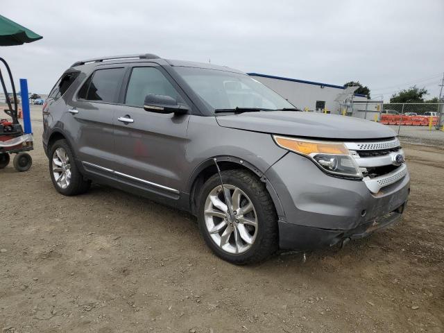 Vin: 1fm5k7d86dga50581, lot: 68339903, ford explorer xlt 20134