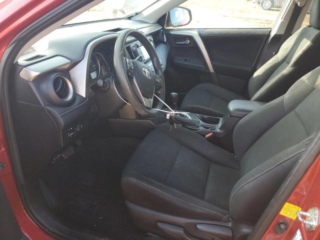 2T3RFREV6EW139146 Toyota Rav4 Xle