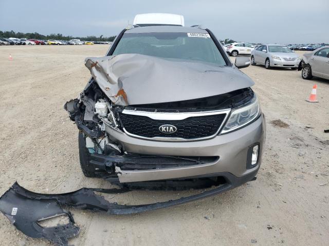 5XYKT4A67FG643510 KIA SORENTO LX