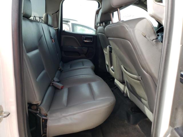 1GCRCPEH8FZ272208 Chevrolet Silverado C1500