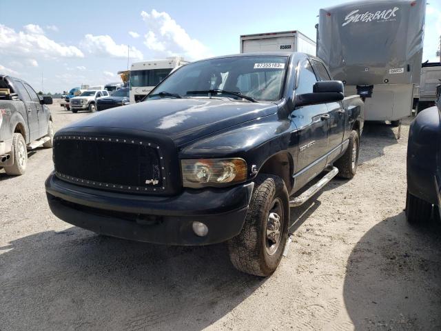 2003 Dodge Ram 2500 ST