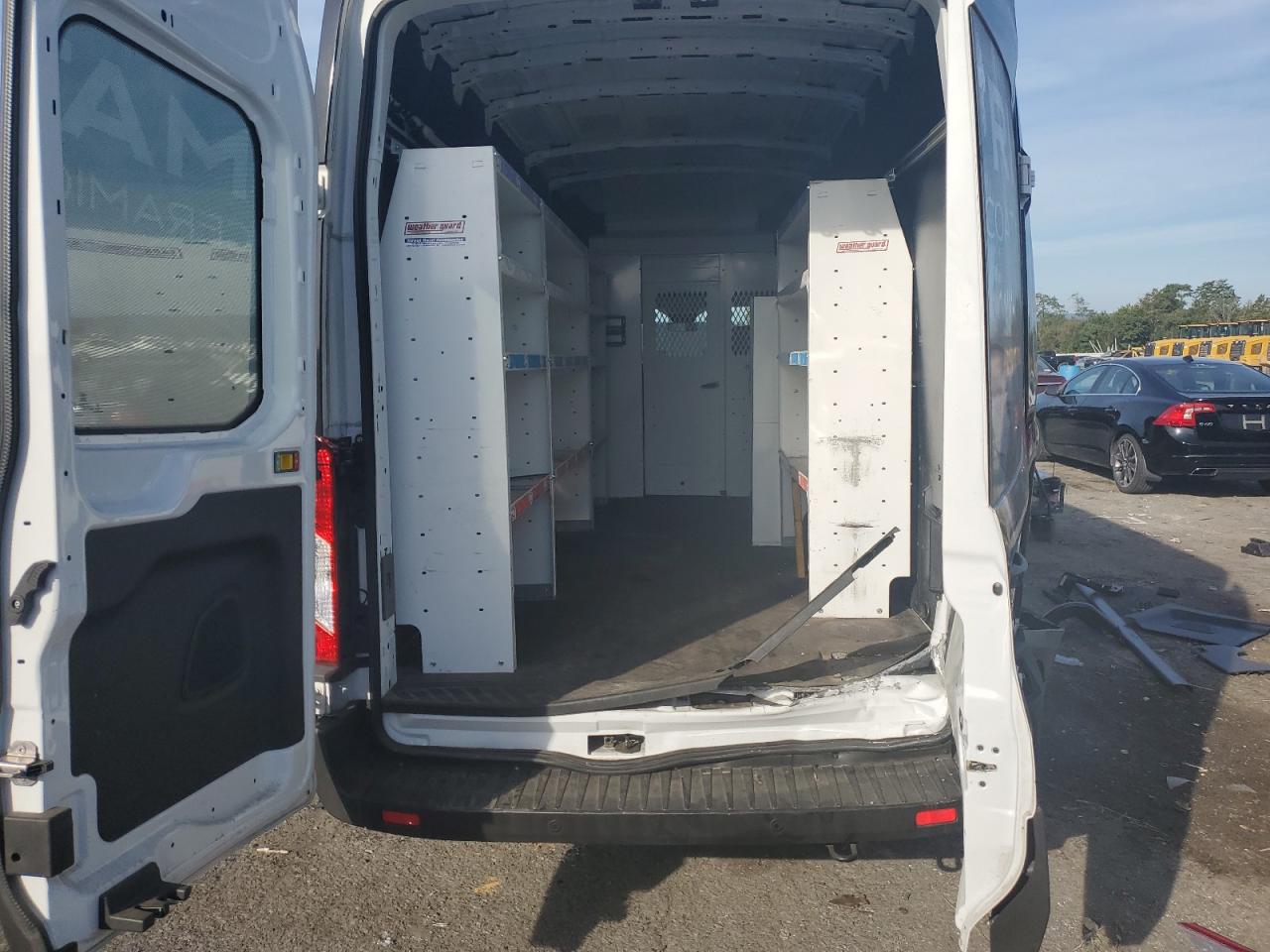 1FTBF4XG5LKB58134 FORD TRANSIT 2020