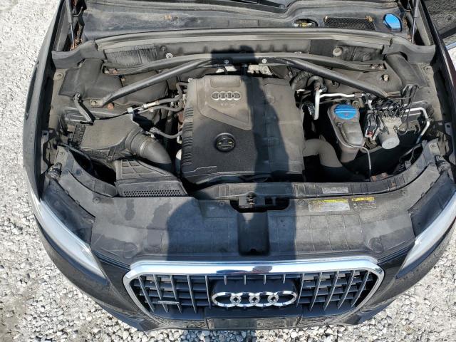 VIN WA1LFAFP7EA101277 2014 Audi Q5, Premium Plus no.12