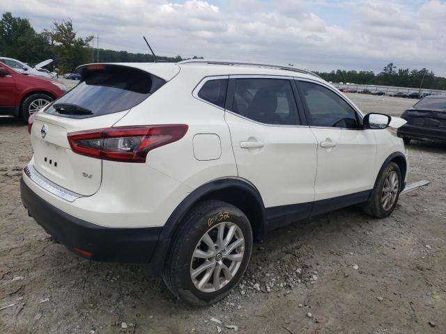 JN1BJ1CV3LW548534 Nissan Rogue Sport S