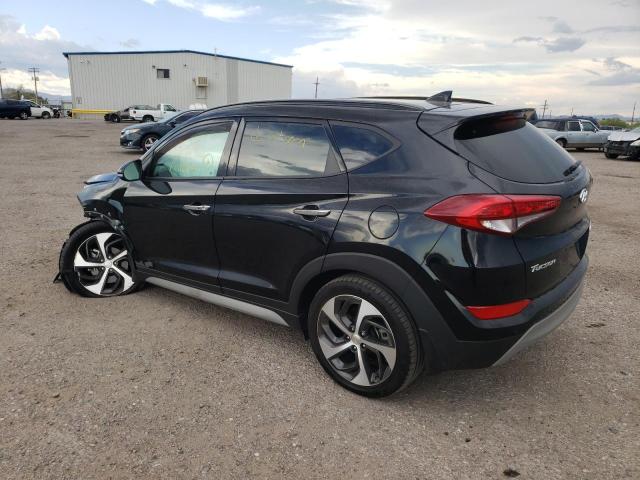 KM8J3CA2XJU706458 Hyundai Tucson Value