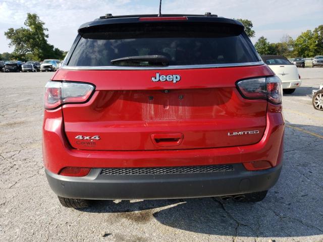 2018 JEEP COMPASS 4D 3C4NJDCB3JT374744