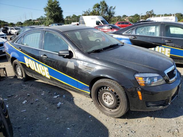 2015 CHEVROLET CAPRICE PO - 6G3NS5R33FL129788