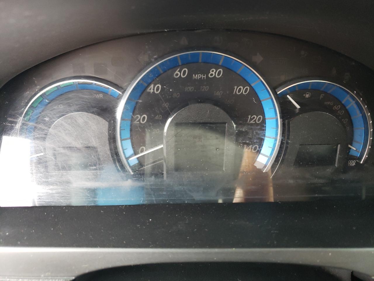 4T1BD1FK8EU105246 2014 Toyota Camry Hybrid