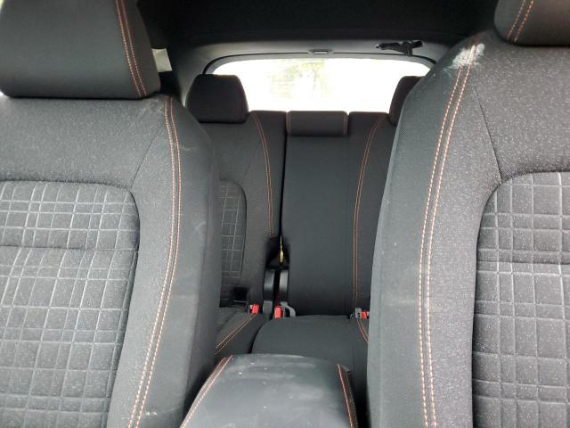 3CZRZ2H59PM714736 Honda HR-V SPORT