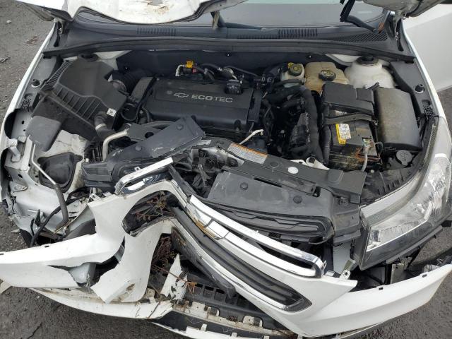 1G1PA5SG9F7284398 Chevrolet CRUZE LS