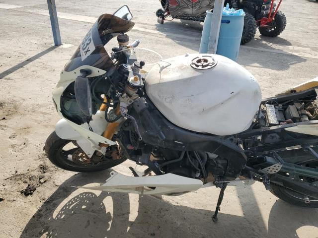 2003 KAWASAKI ZX636 B1 - JKBZXJB173A001830