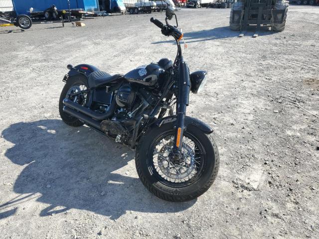 2016 HARLEY-DAVIDSON FLSS - 1HD1JS916GB017603