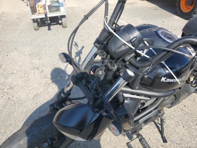 2020 KAWASAKI EN650 C - JKAENEC13LDA03249