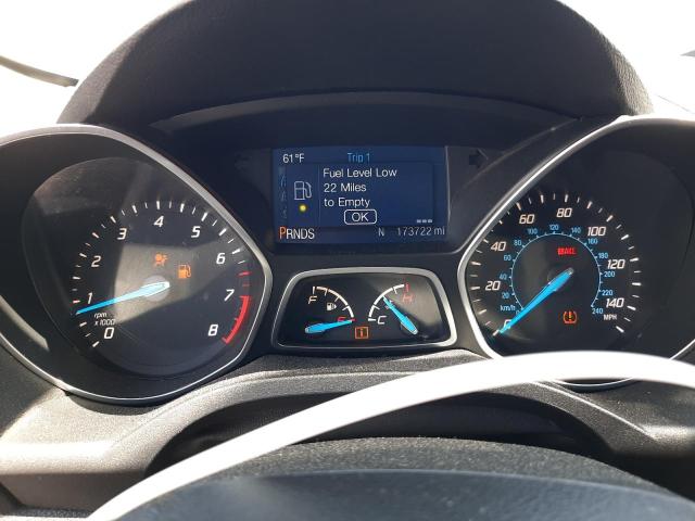1FMCU0G79FUC79935 Ford ESCAPE SE