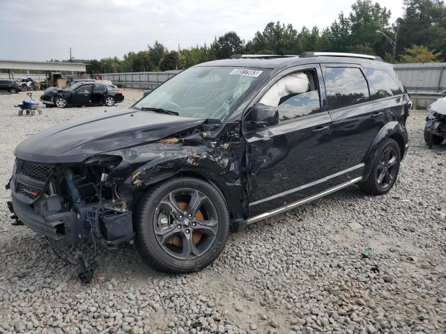 2020 Dodge Journey Crossroad