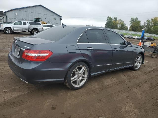 VIN WDDHF8JB3DA670387 2013 Mercedes-Benz E-Class, 3... no.3