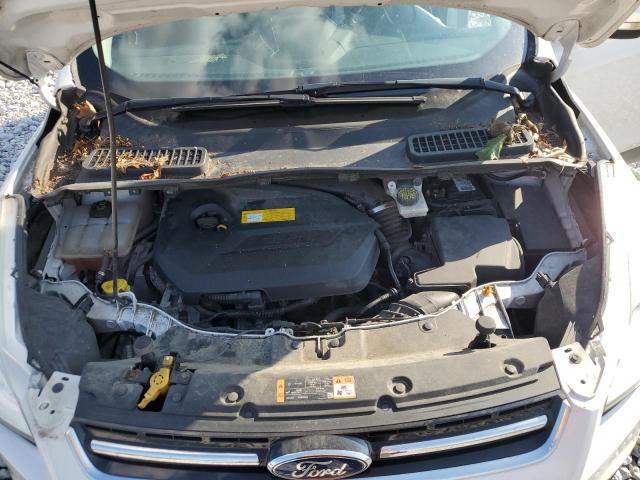 1FMCU9JX8GUC86888 Ford Escape Titanium