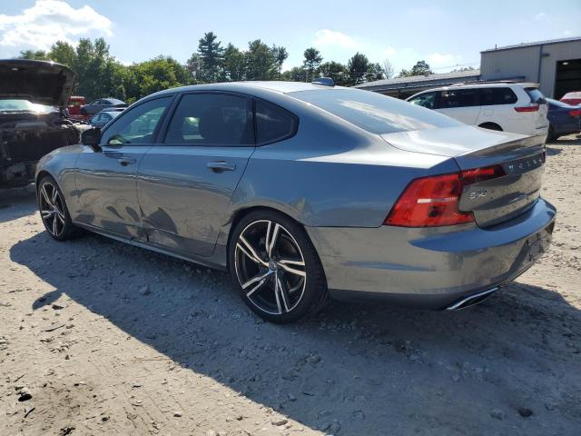 2020 VOLVO S90 T6 OCE - LVYA22MT2LP171836