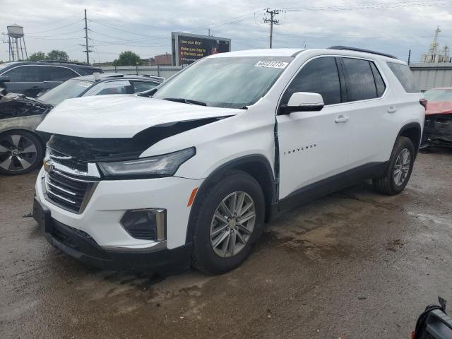 2023 CHEVROLET TRAVERSE L 1GNEVHKW5PJ226277