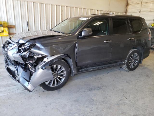 2022 Lexus GX 460 Luxury